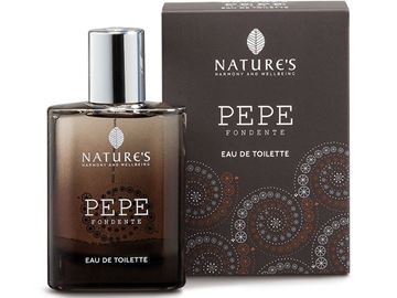 Picture of NATURES PEPE FOND EDT 50ML